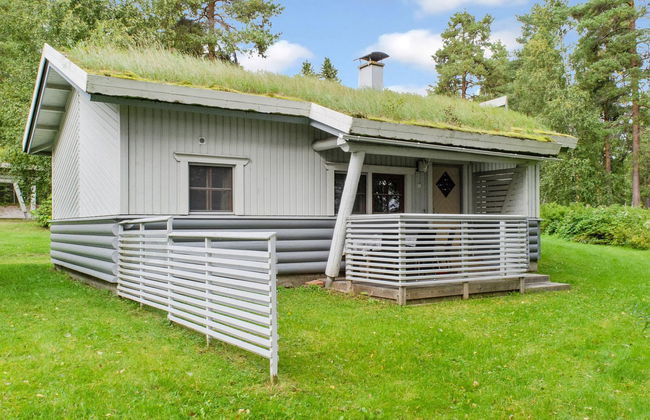 Haus mit 2 Schlafzimmern in Nurmes - Foto 17