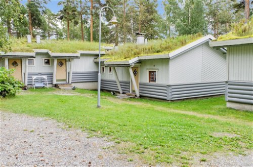 Foto 18 - Haus mit 2 Schlafzimmern in Nurmes mit sauna