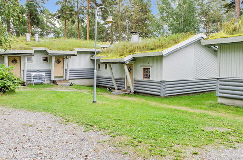 Photo 18 - 2 bedroom House in Nurmes with sauna