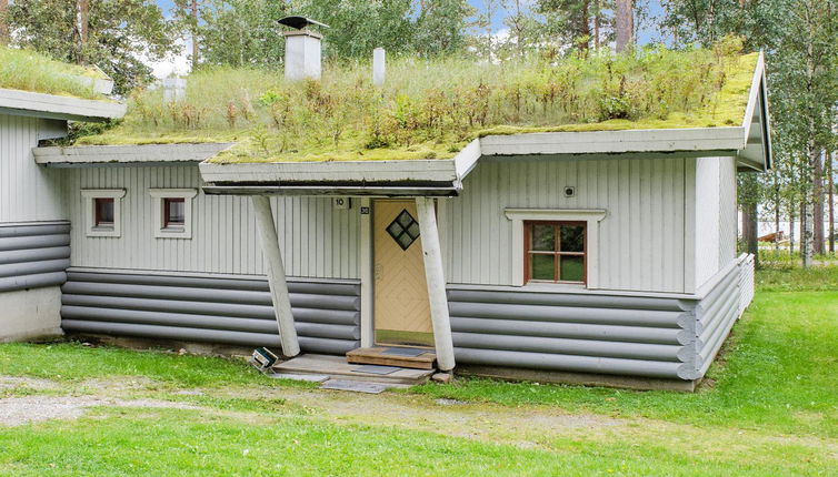 Photo 1 - Maison de 2 chambres à Nurmes avec sauna