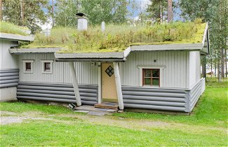 Foto 1 - Casa con 2 camere da letto a Nurmes con sauna