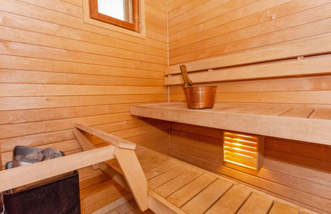 Haus mit 2 Schlafzimmern in Nurmes - Foto 9