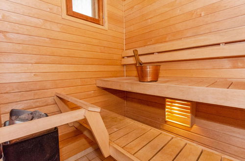 Photo 12 - Maison de 2 chambres à Nurmes avec sauna