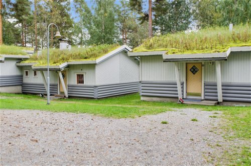 Foto 17 - Haus mit 2 Schlafzimmern in Nurmes mit sauna
