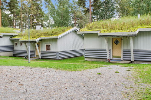 Photo 17 - Maison de 2 chambres à Nurmes avec sauna