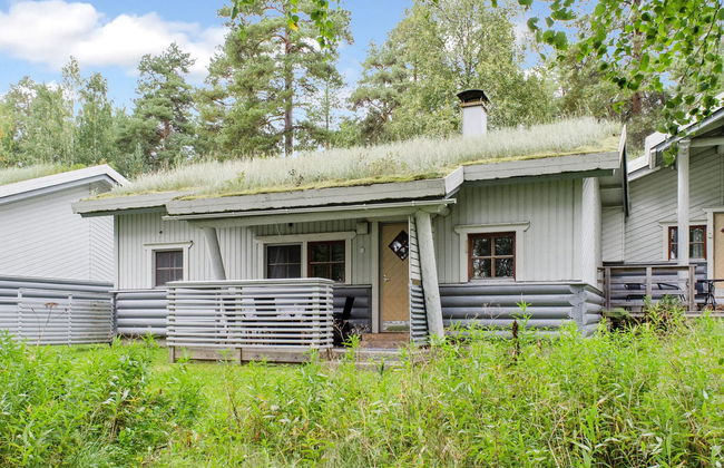 Haus mit 2 Schlafzimmern in Nurmes - Foto 16