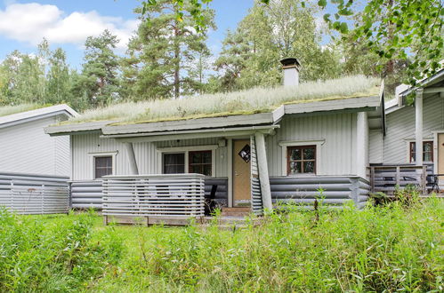 Photo 19 - Maison de 2 chambres à Nurmes avec sauna