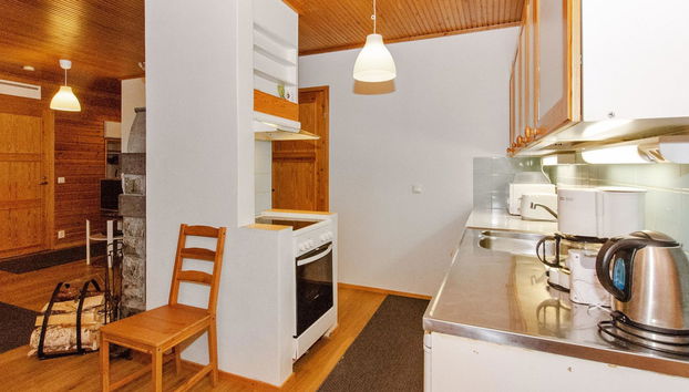 Haus mit 2 Schlafzimmern in Nurmes - Foto 4