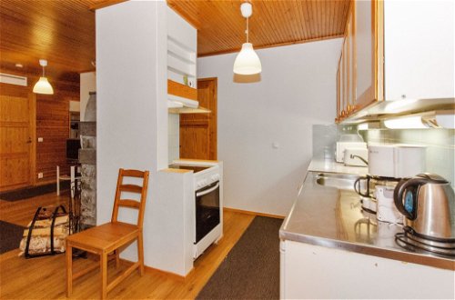 Foto 7 - Casa de 2 habitaciones en Nurmes con sauna