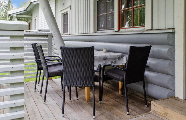 Haus mit 2 Schlafzimmern in Nurmes - Foto 14