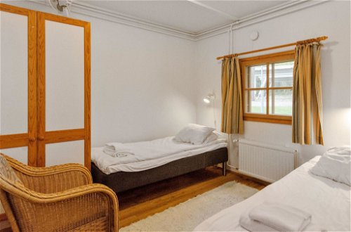 Foto 11 - Casa con 2 camere da letto a Nurmes con sauna