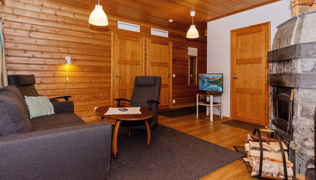 Haus mit 2 Schlafzimmern in Nurmes - Foto 2