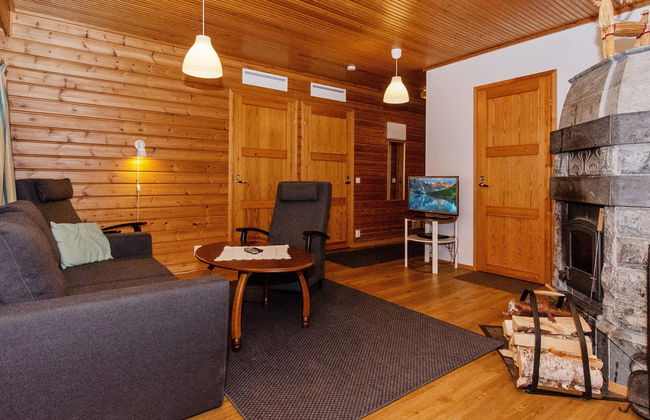 Haus mit 2 Schlafzimmern in Nurmes - Foto 2