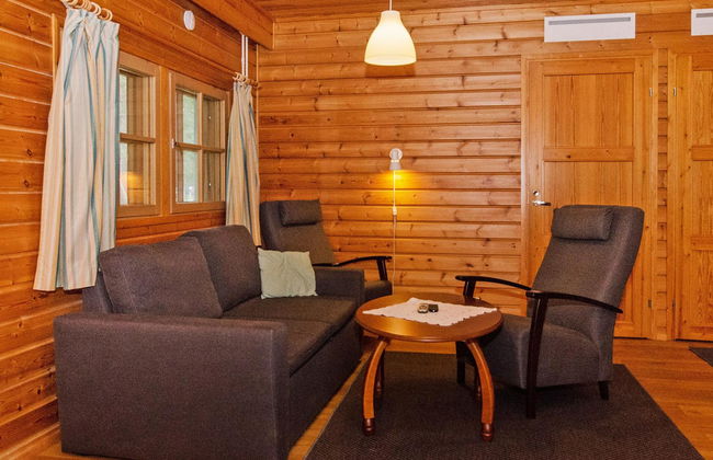 Haus mit 2 Schlafzimmern in Nurmes - Foto 1