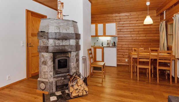 Haus mit 2 Schlafzimmern in Nurmes - Foto 3