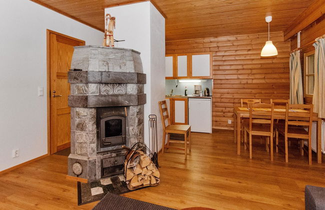 Haus mit 2 Schlafzimmern in Nurmes - Foto 3