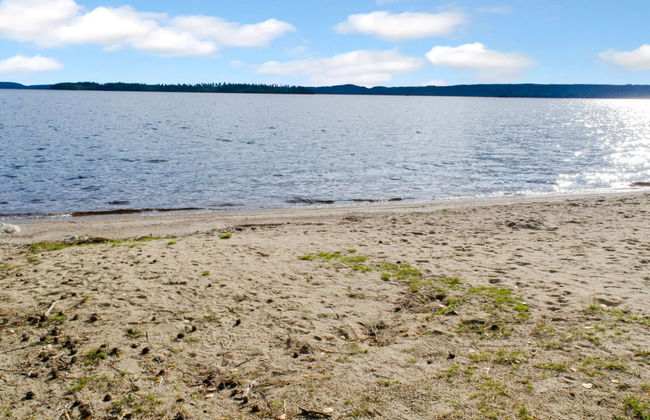 Haus mit 1 Schlafzimmer in Nurmes - Foto 14
