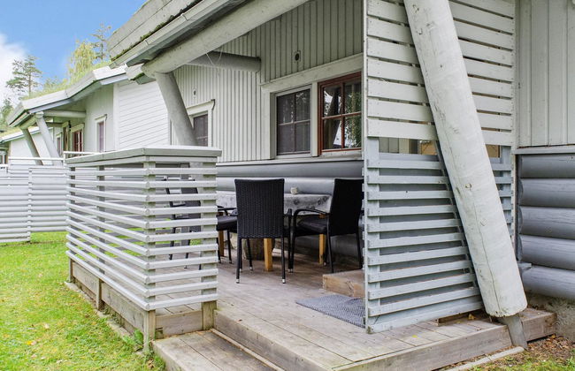 Haus mit 2 Schlafzimmern in Nurmes - Foto 15