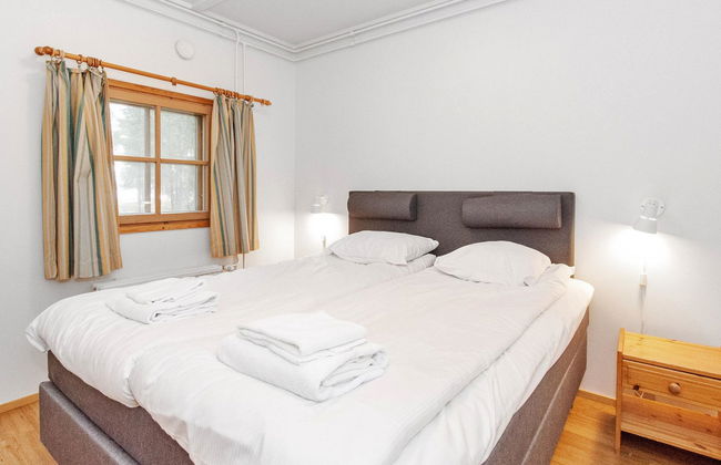 Haus mit 2 Schlafzimmern in Nurmes - Foto 7