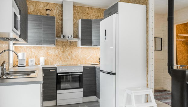 Haus mit 2 Schlafzimmern in Hailuoto - Foto 3