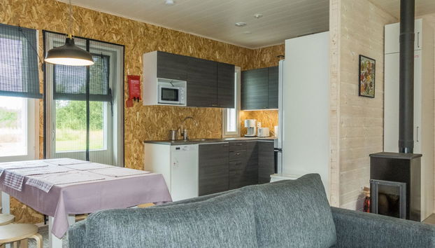 Haus mit 2 Schlafzimmern in Hailuoto - Foto 5