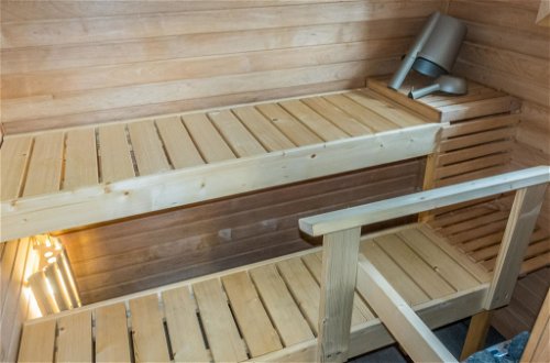 Foto 19 - Casa con 2 camere da letto a Hailuoto con sauna