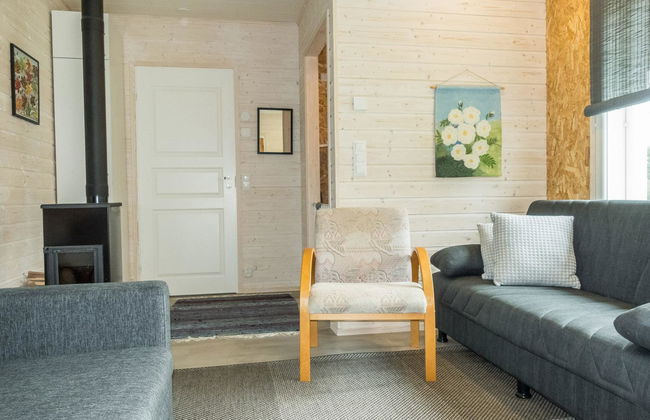 Haus mit 2 Schlafzimmern in Hailuoto - Foto 7