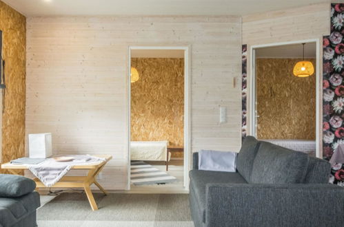 Foto 6 - Casa de 2 quartos em Hailuoto com sauna