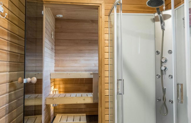 Haus mit 2 Schlafzimmern in Hailuoto - Foto 18