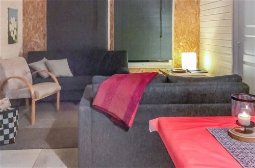 Foto 8 - Casa de 2 habitaciones en Hailuoto con sauna