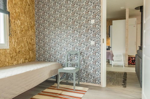 Foto 16 - Haus mit 2 Schlafzimmern in Hailuoto mit sauna