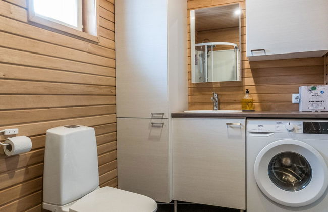 Haus mit 2 Schlafzimmern in Hailuoto - Foto 22