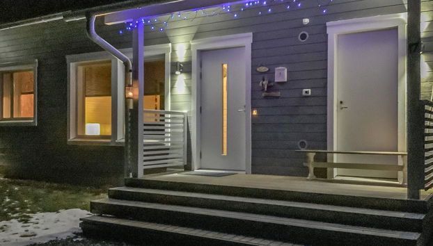 Haus mit 2 Schlafzimmern in Hailuoto - Foto 2