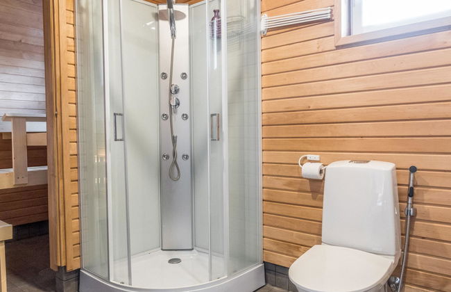 Haus mit 2 Schlafzimmern in Hailuoto - Foto 20