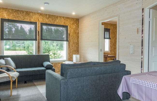 Haus mit 2 Schlafzimmern in Hailuoto - Foto 11