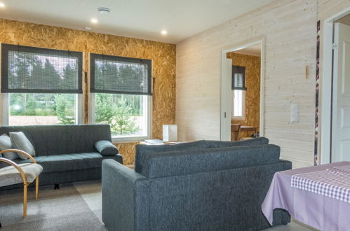 Foto 11 - Casa con 2 camere da letto a Hailuoto con sauna