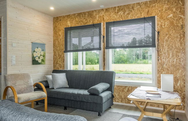 Haus mit 2 Schlafzimmern in Hailuoto - Foto 10