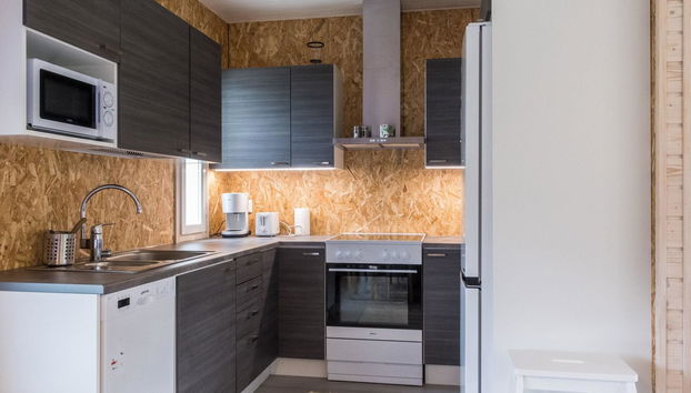 Haus mit 2 Schlafzimmern in Hailuoto - Foto 4