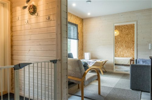 Foto 9 - Casa con 2 camere da letto a Hailuoto con sauna
