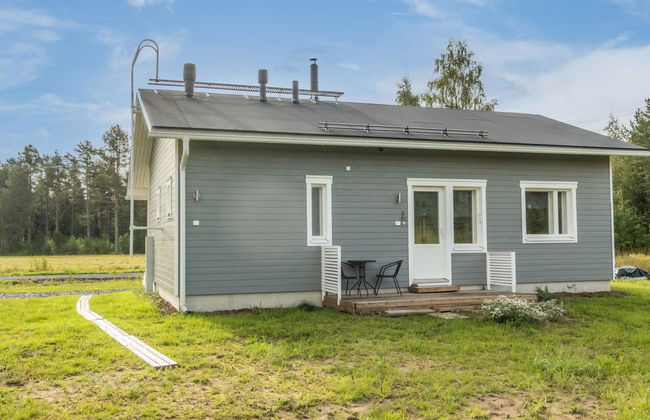 Haus mit 2 Schlafzimmern in Hailuoto - Foto 23