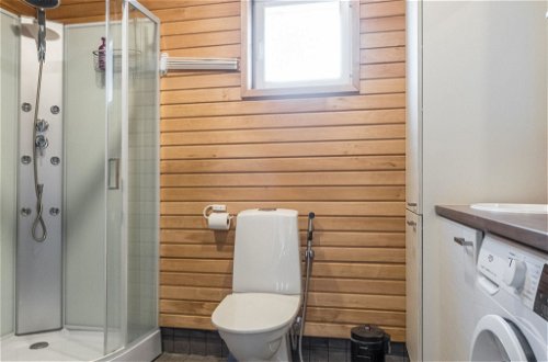 Foto 21 - Casa con 2 camere da letto a Hailuoto con sauna