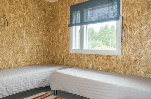 Foto 15 - Casa de 2 quartos em Hailuoto com sauna