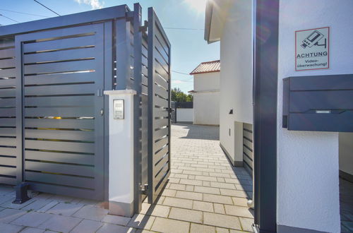 Photo 58 - 6 bedroom House in Crikvenica with private pool and garden