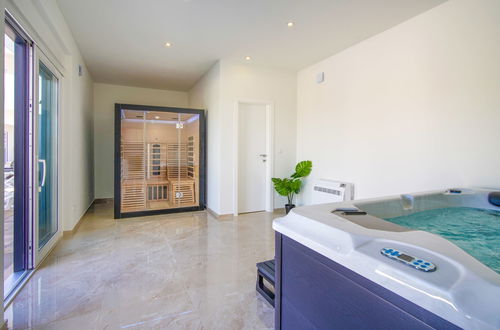 Photo 64 - 6 bedroom House in Crikvenica with private pool and garden