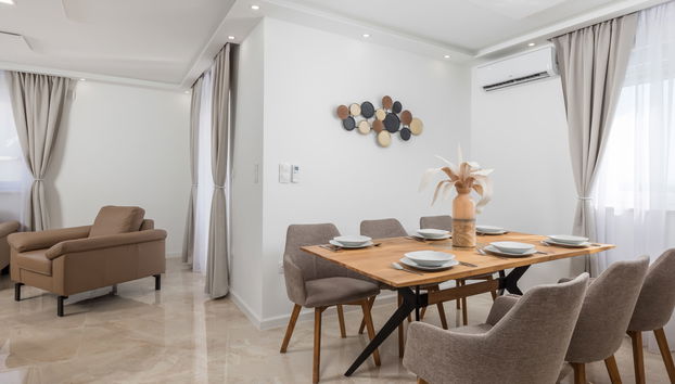 Haus mit 6 Schlafzimmern in Crikvenica mit privater pool und garten - Foto 2