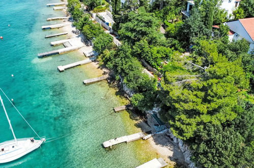 Photo 38 - Appartement en Crikvenica avec piscine et jardin