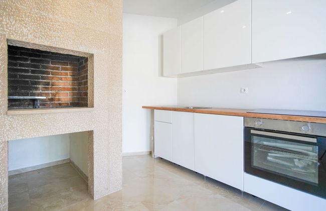 Casa de 6 quartos em Crikvenica com piscina privada e jardim - Foto 29