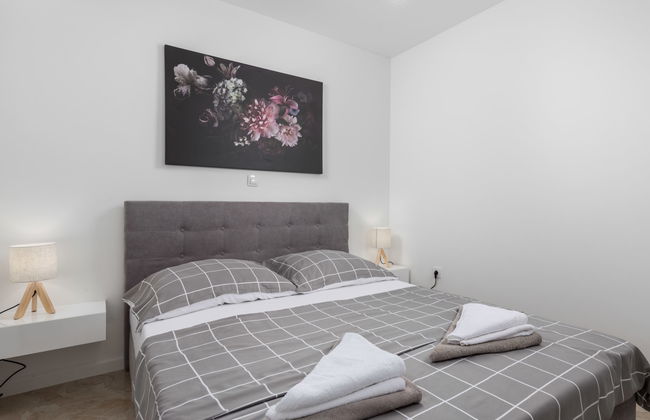 Casa de 6 quartos em Crikvenica com piscina privada e jardim - Foto 48