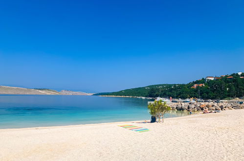 Photo 31 - Appartement de 1 chambre à Crikvenica avec piscine et vues à la mer