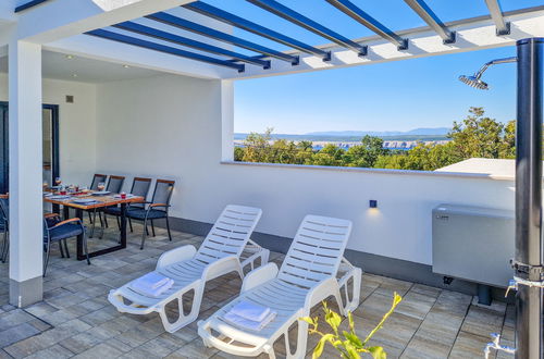 Photo 59 - 6 bedroom House in Crikvenica with private pool and garden